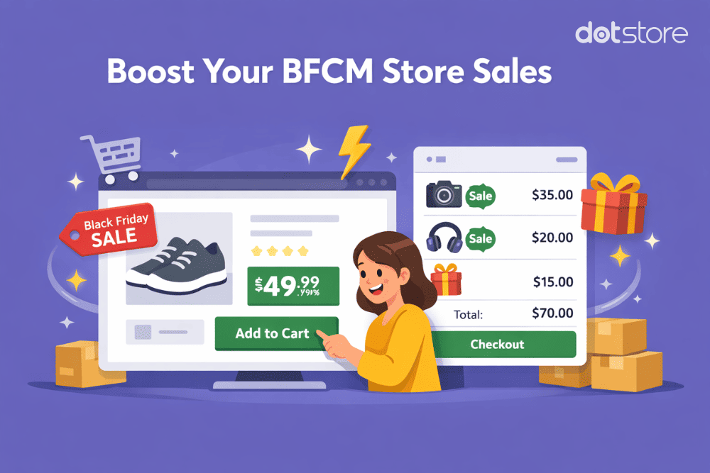 WooCommerce BFCM Toolkit