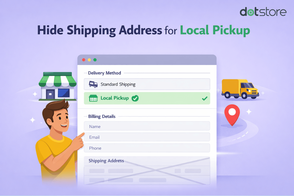 hide shipping for local pickup