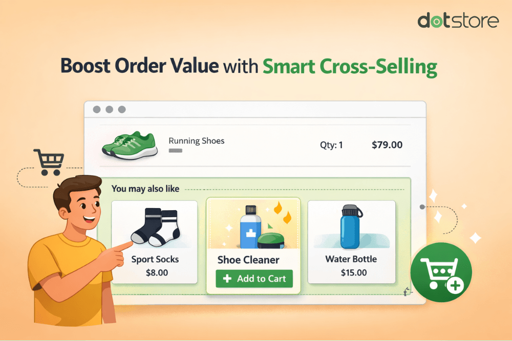 boost sales with smart selling
