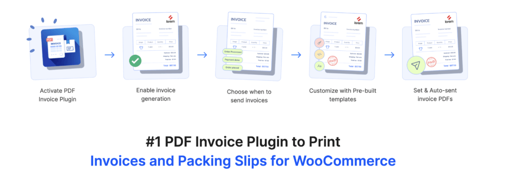 package invoice