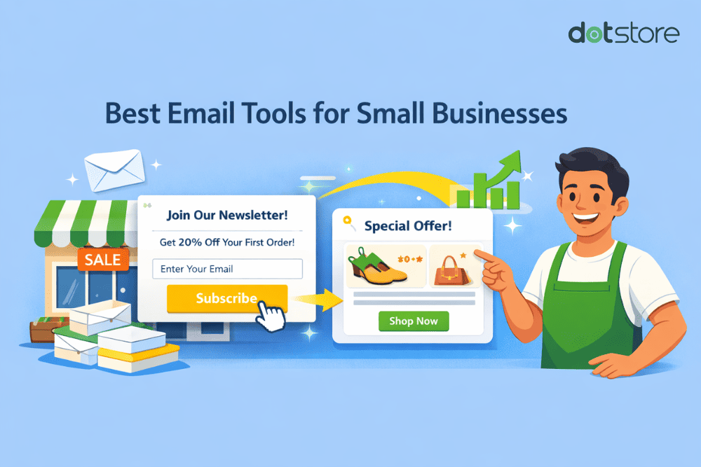 Best Email Marketing Services for Small Business