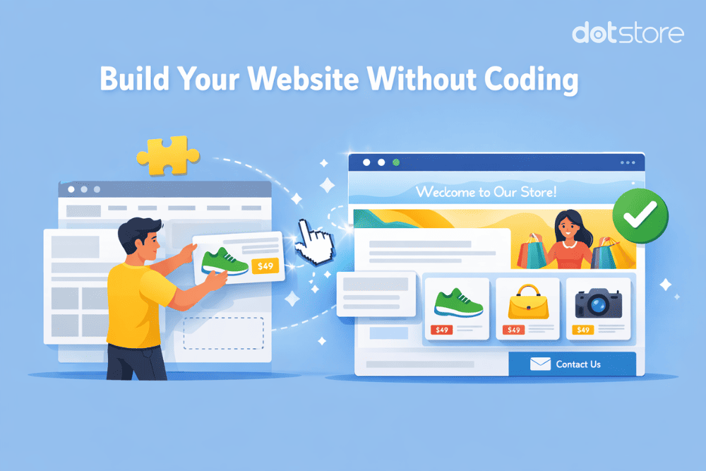 Build a Website in 2022 Using free WordPress Plugins