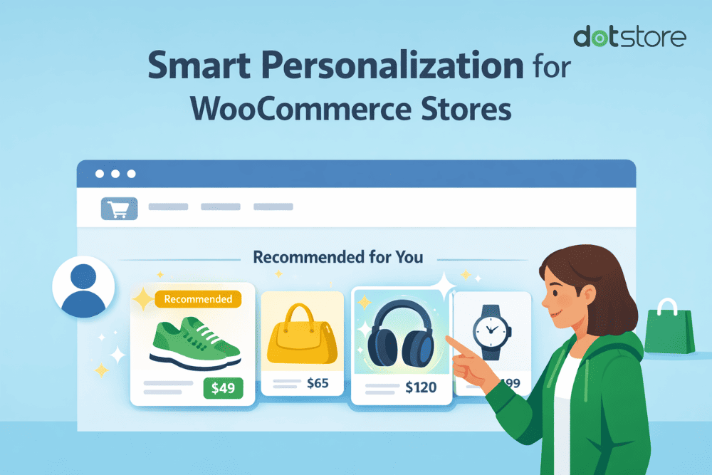 Enhancing User Experience with Personalization