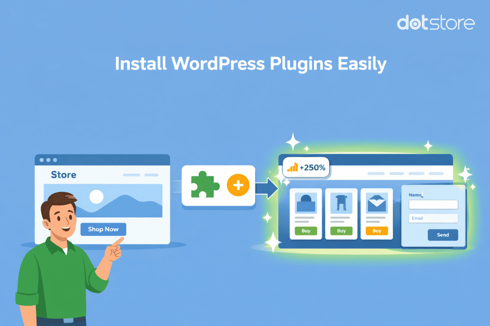 Install WordPress Plugin
