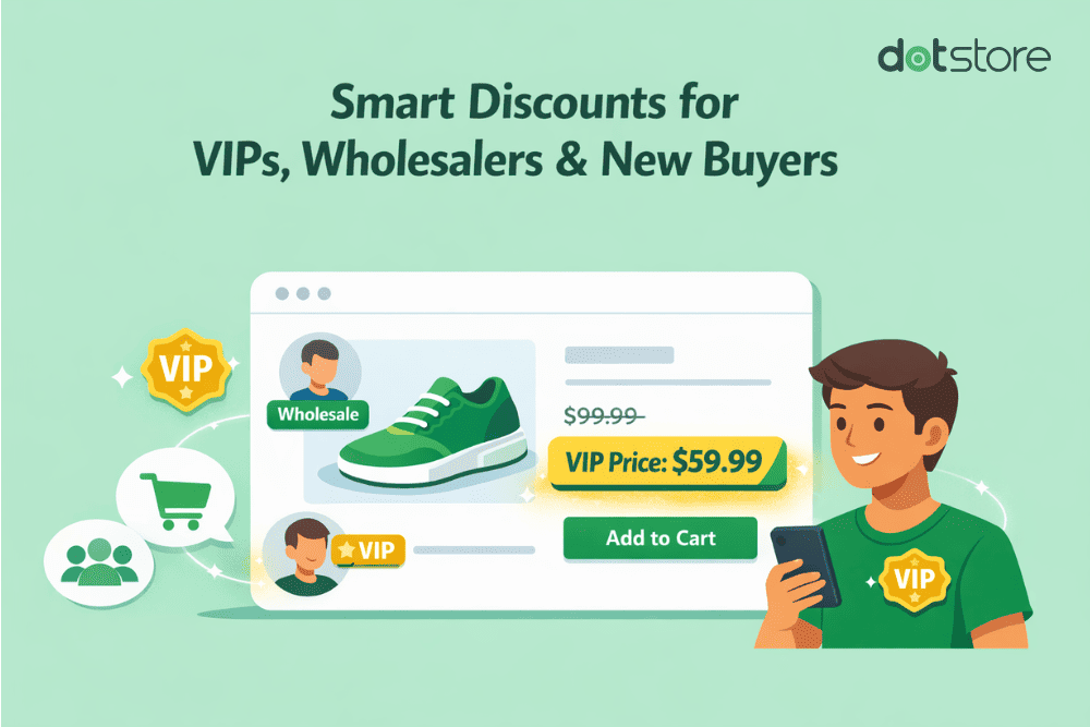 WooCommerce User Role Discounts