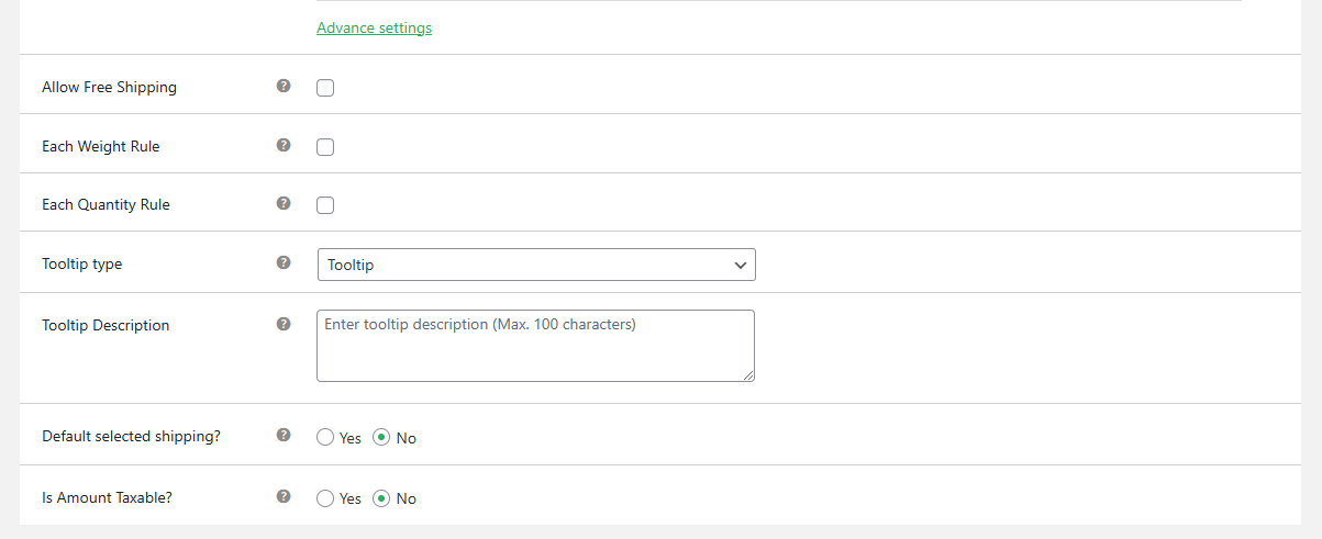 How To Set Up Weight Based Shipping In WooCommerce (Best Method)