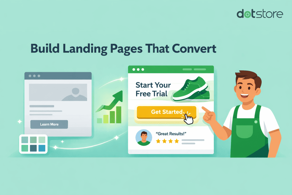 Best Landing Page Builders