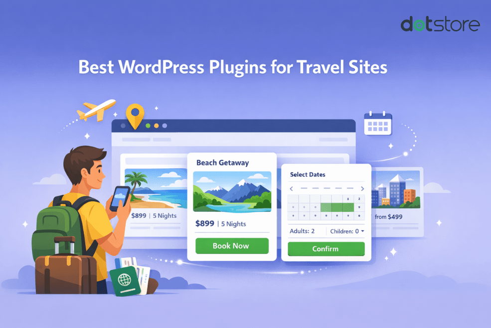 best traveling plugins