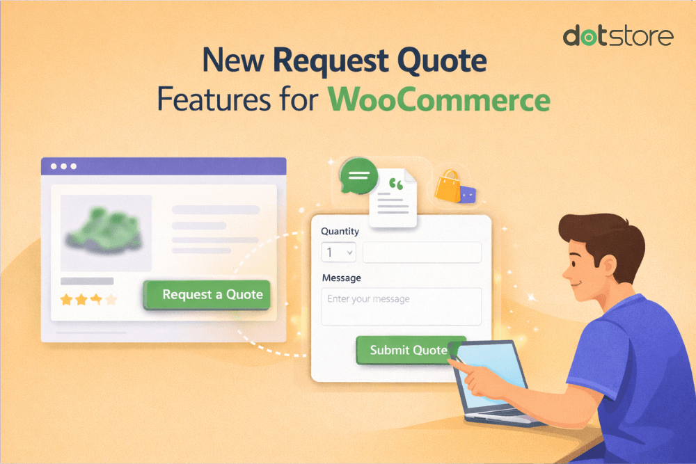 request quote new feature