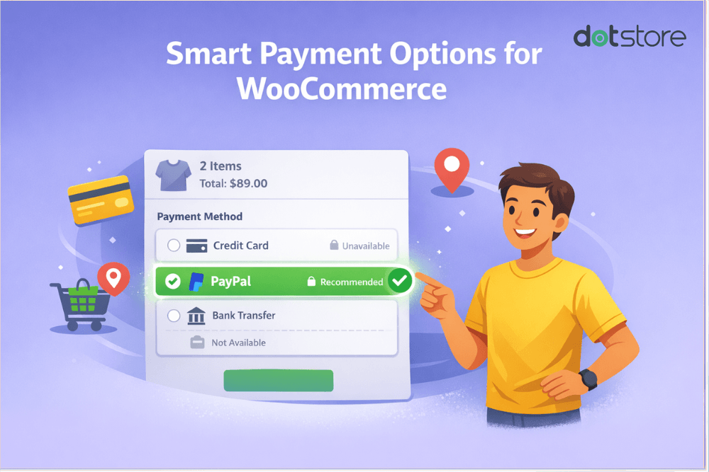 smart payment options