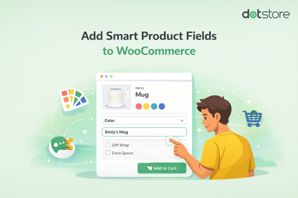 additional product field