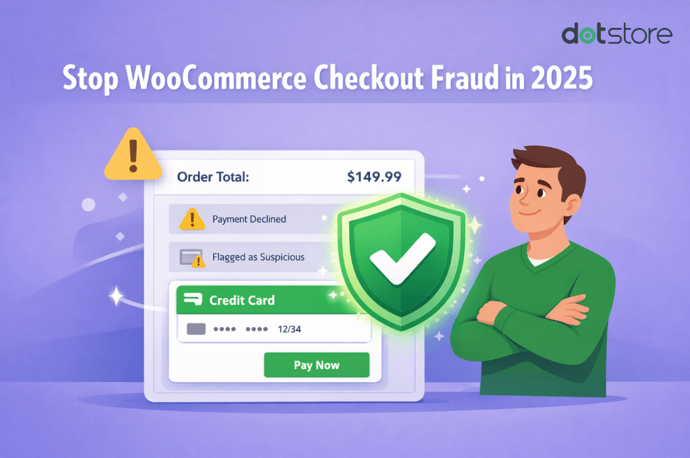 stop checkout fraud
