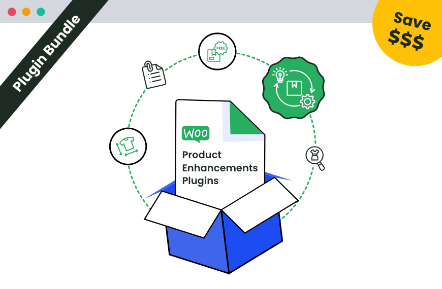 Bundle Plugin – Product Enhancements Plugins