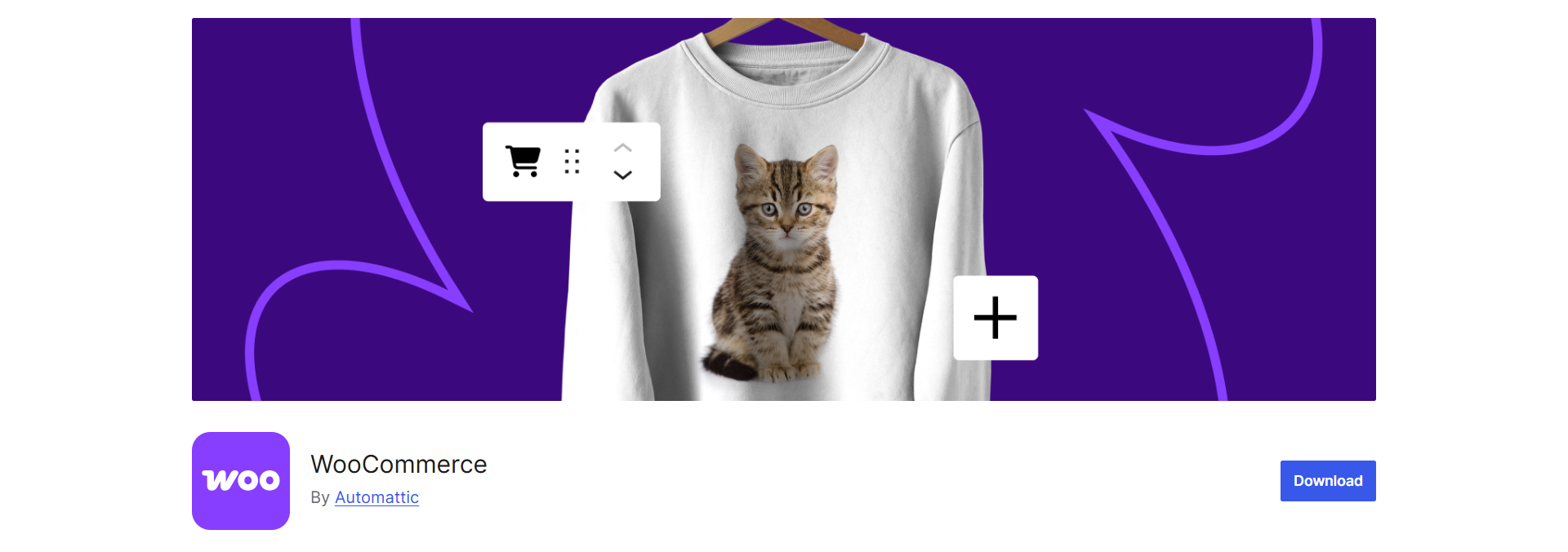 what is WooCommerce About - WooCommerce WordPress-plugin