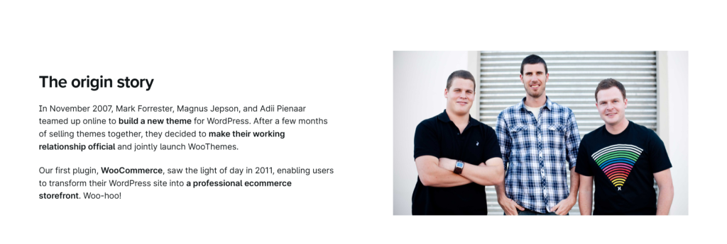 what is WooCommerce About - WooCommerce