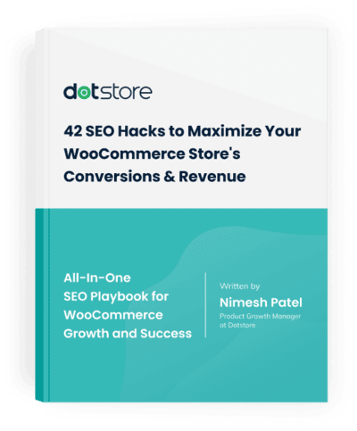 42 SEO Hacks to Maximize Your WooCommerce Store's Conversions & Revenue