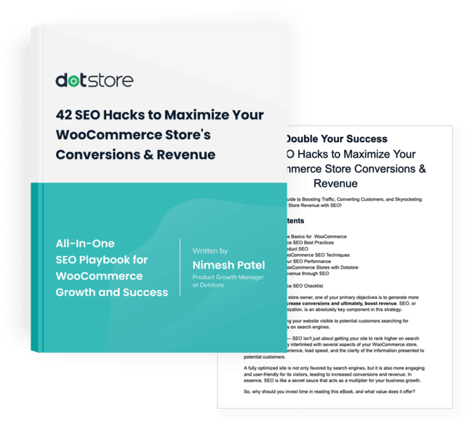42 SEO Hacks to Maximize Your WooCommerce Store's Conversions & Revenue