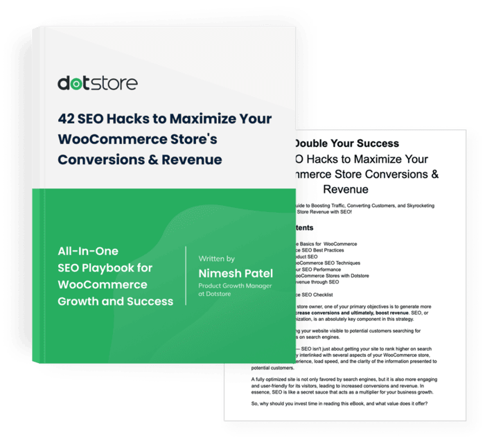 42 SEO Hacks to Maximize Your WooCommerce Store's Conversions & Revenue