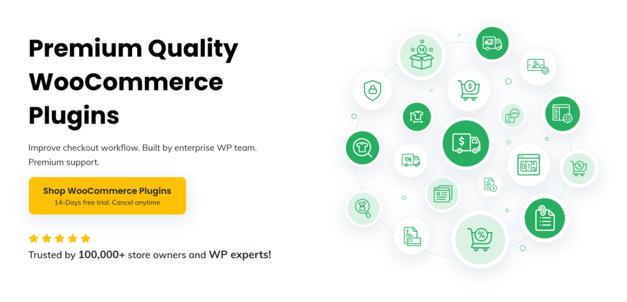 Home Page - Featured Image