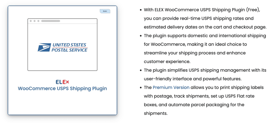 USPS shipping method plugin 6