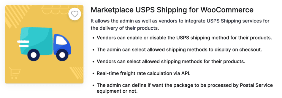 USPS shipping method plugin 8