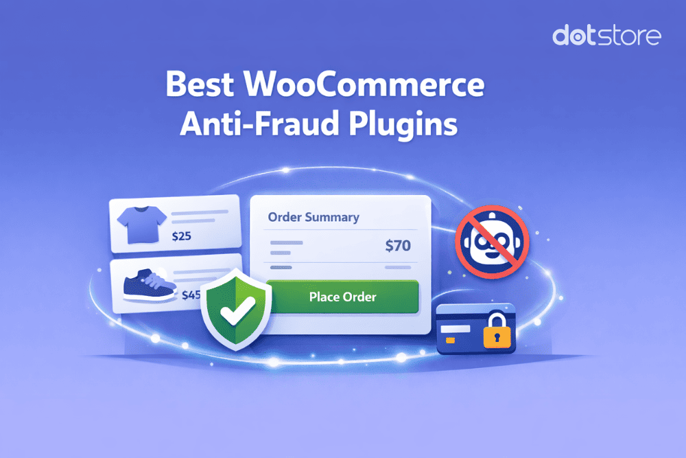 Best WooCommerce Anti-Fraud Plugins