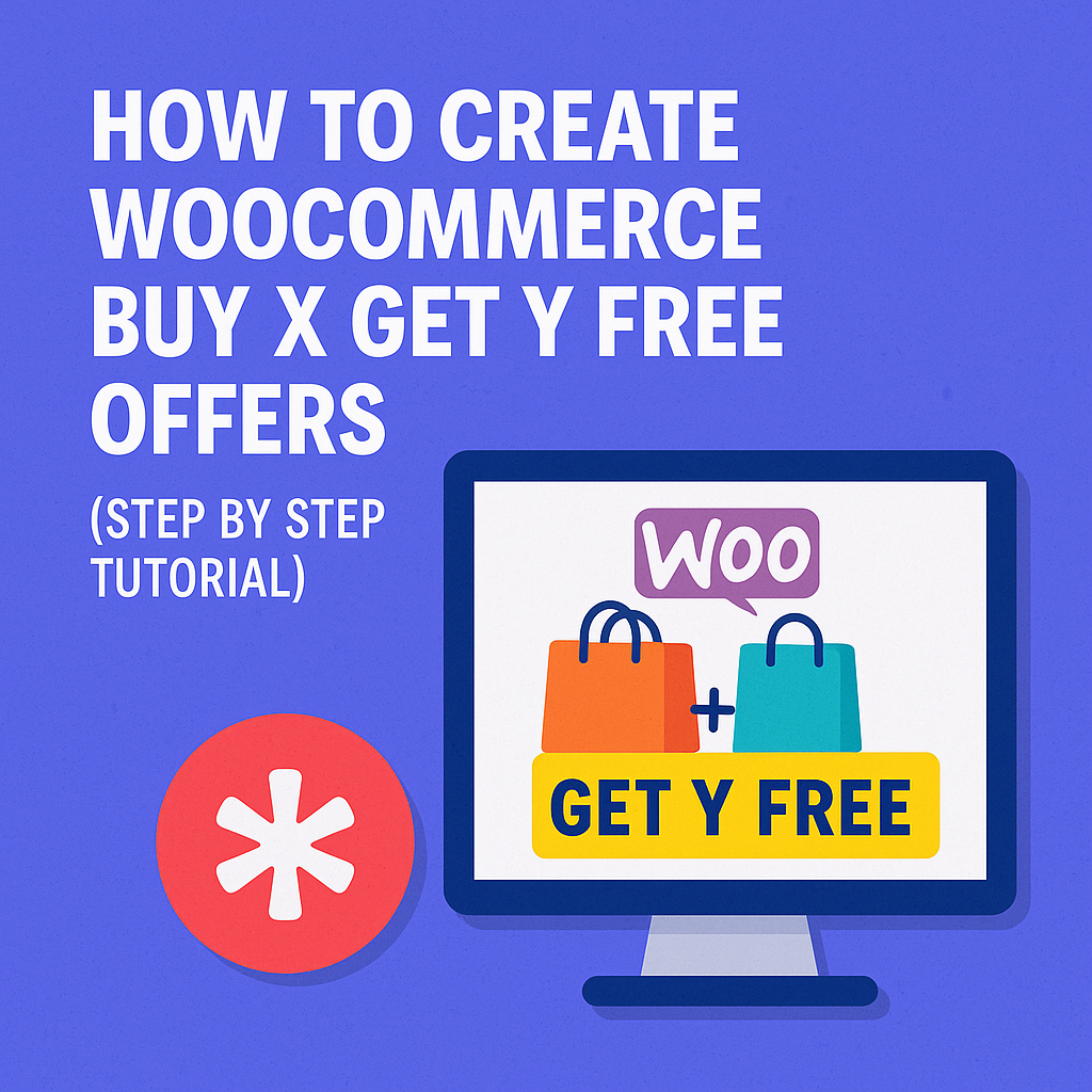 Why run WooCommerce buy X get Y free promotions featured image