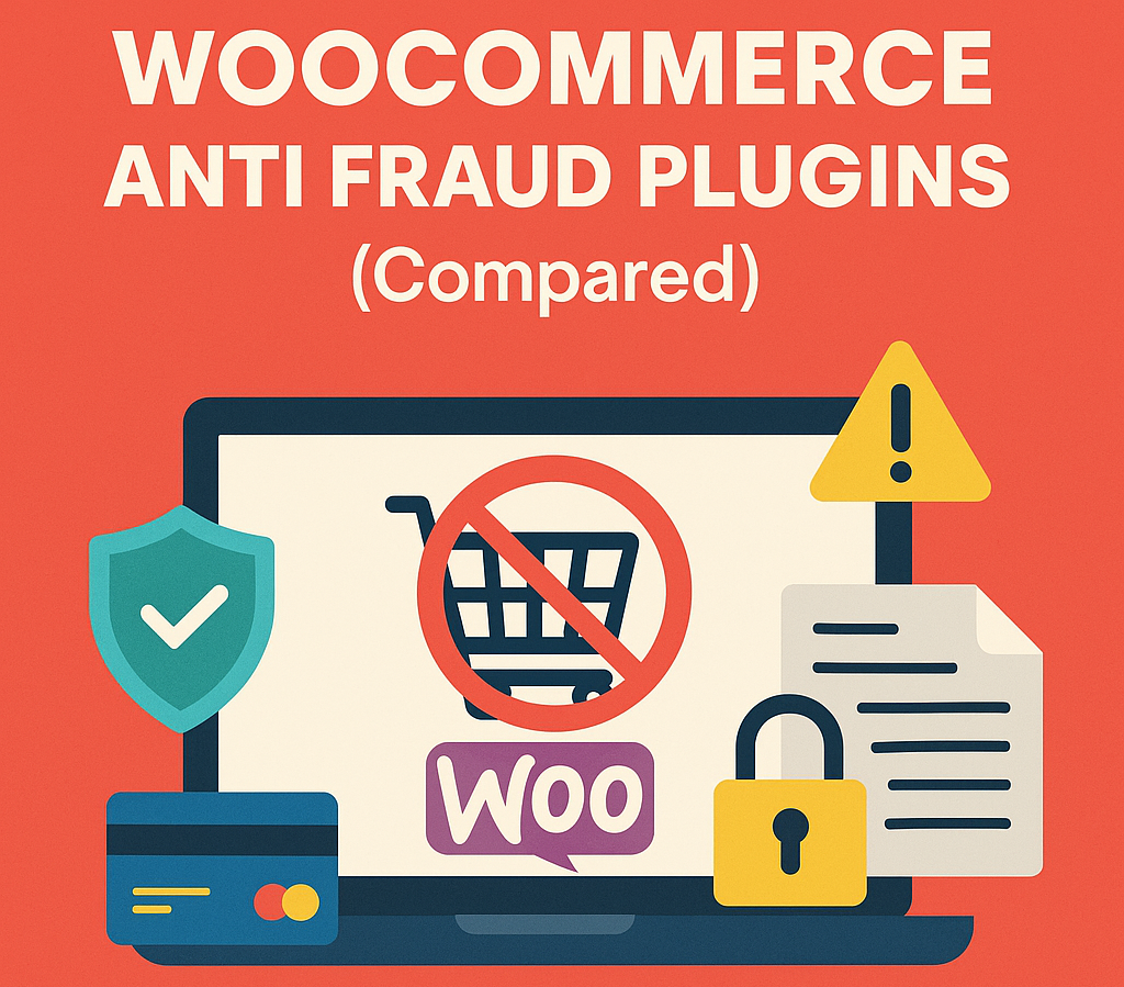 WooCommerce anti fraud detection plugin - 1