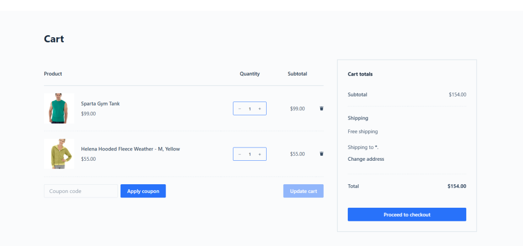 WooCommerce free shipping over amount - 11