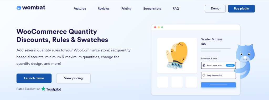 WooCommerce min max quantity - 7