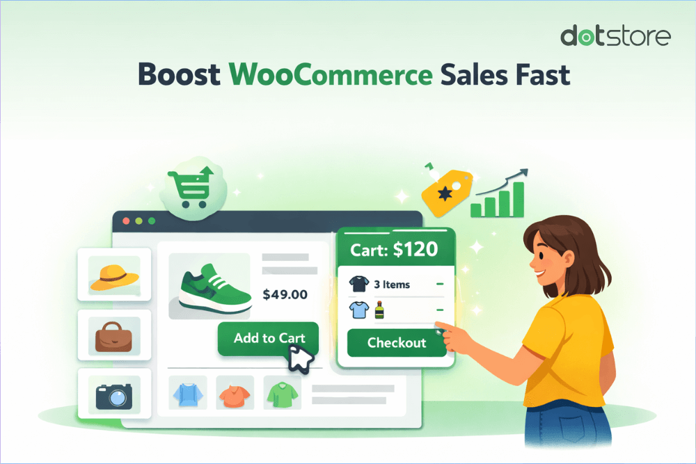 10 Ways to Increase WooCommerce Sales