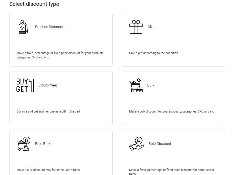 Advanced Dynamic Pricing for WooCommerce
