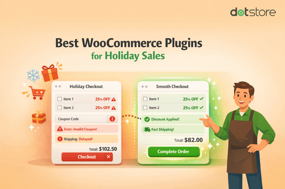 best holiday sales plugins