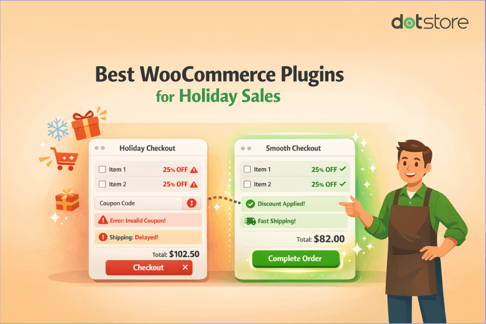 best holiday sales plugins
