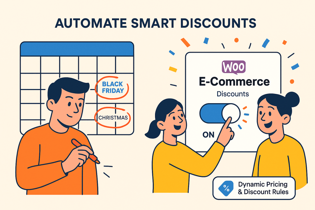 Creating Smart Holiday Discounts and Offers