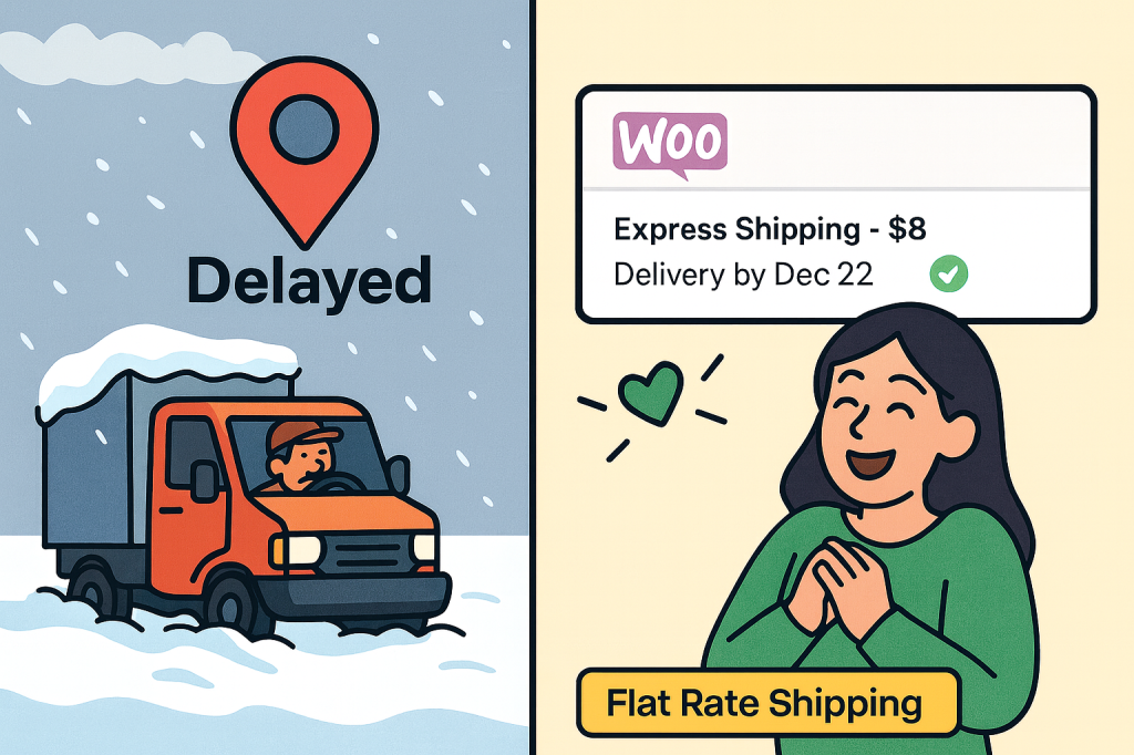 Handling Shipping and Fulfillment Challenges