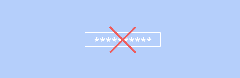 Passwordless Login Plugin