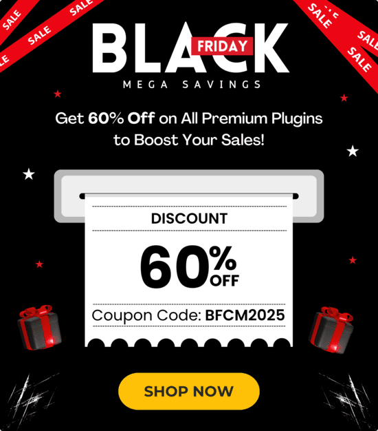 BF 2025 Discount Blog Sidebar Banner