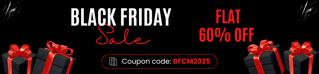 BF 2025 - 60% Discount Banner