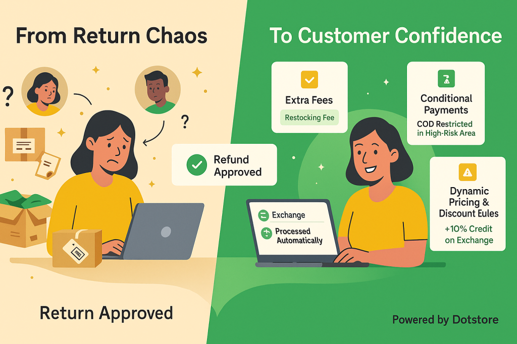 WooCommerce Returns and Refunds Matter More After the Holidays