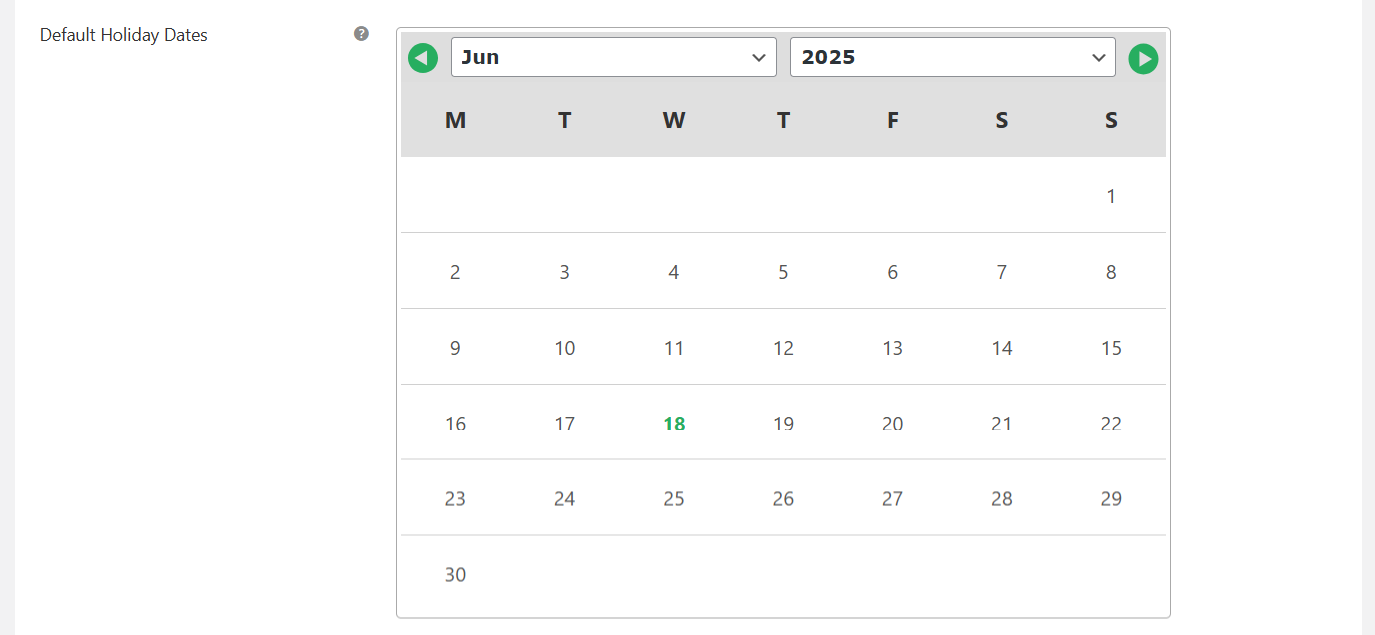 WooCommerce click and collect - 6