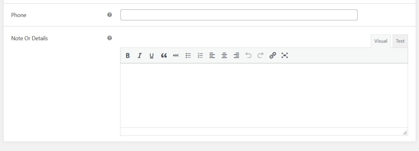 WooCommerce click and collect - 9