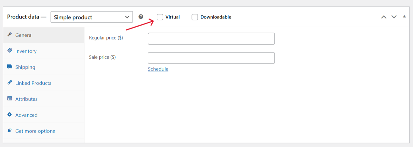 WooCommerce local pickup not showing - 1