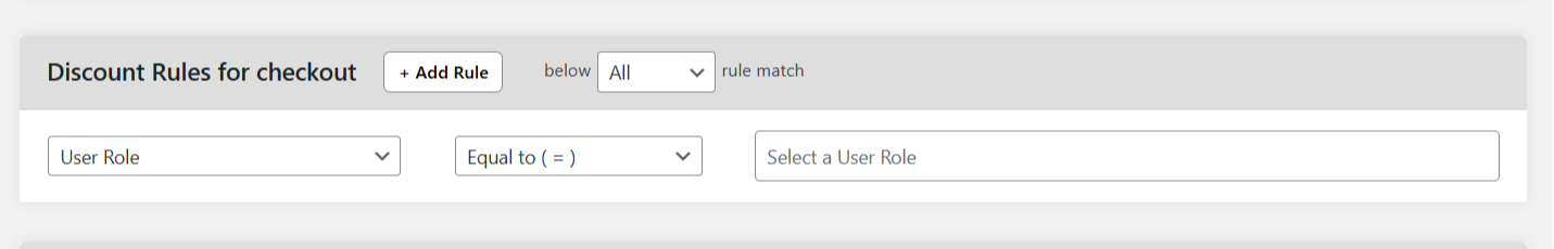 different prices for different customers WooCommerce - 2