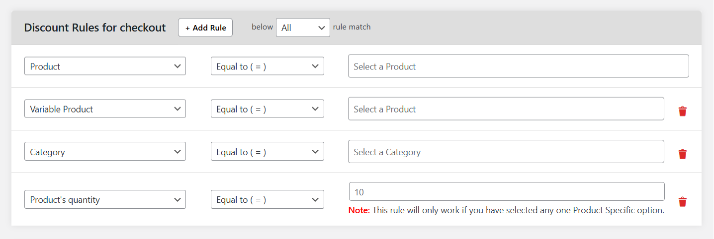 different prices for different customers WooCommerce - 4