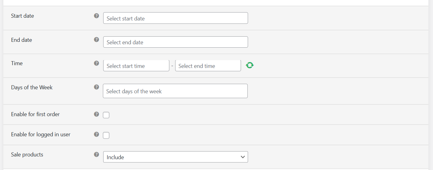 different prices for different customers WooCommerce - 6