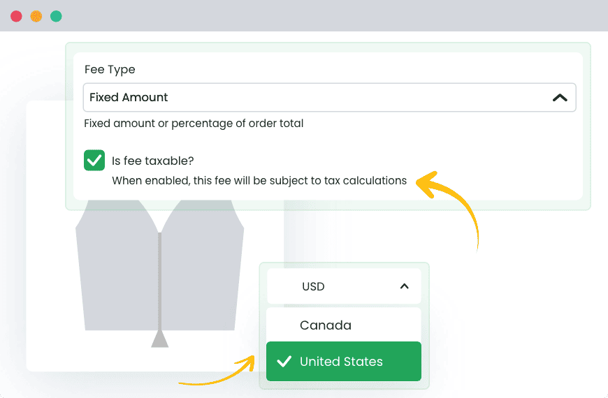Shopify Extra Fees - Banner – 4