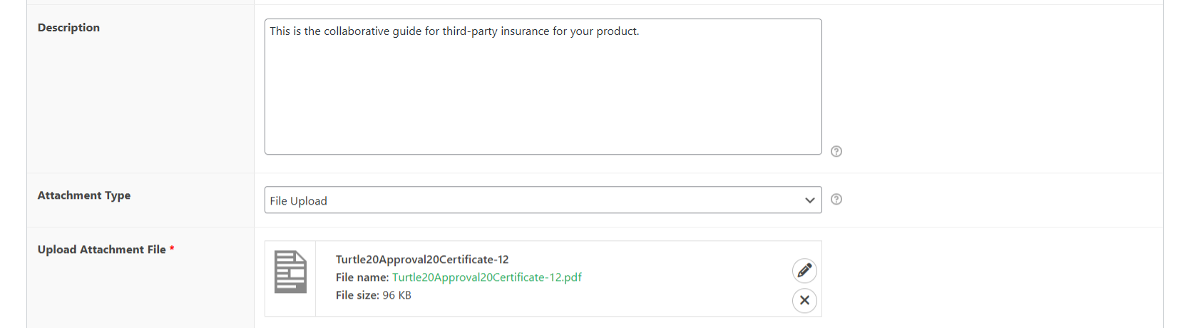 WooCommerce product attachment - 3