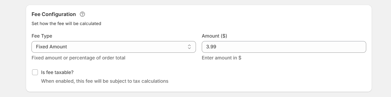 add gift wrap option Shopify - 2