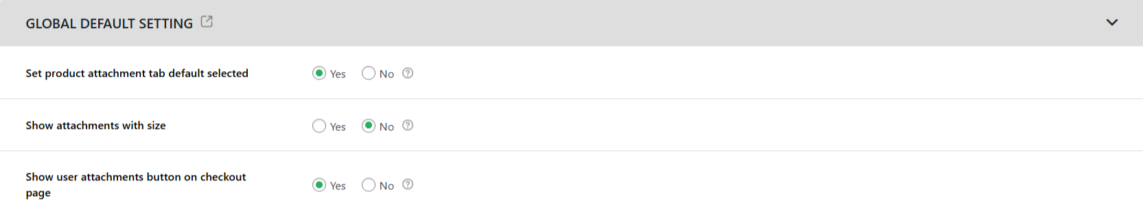 product attachment for WooCommerce - 6